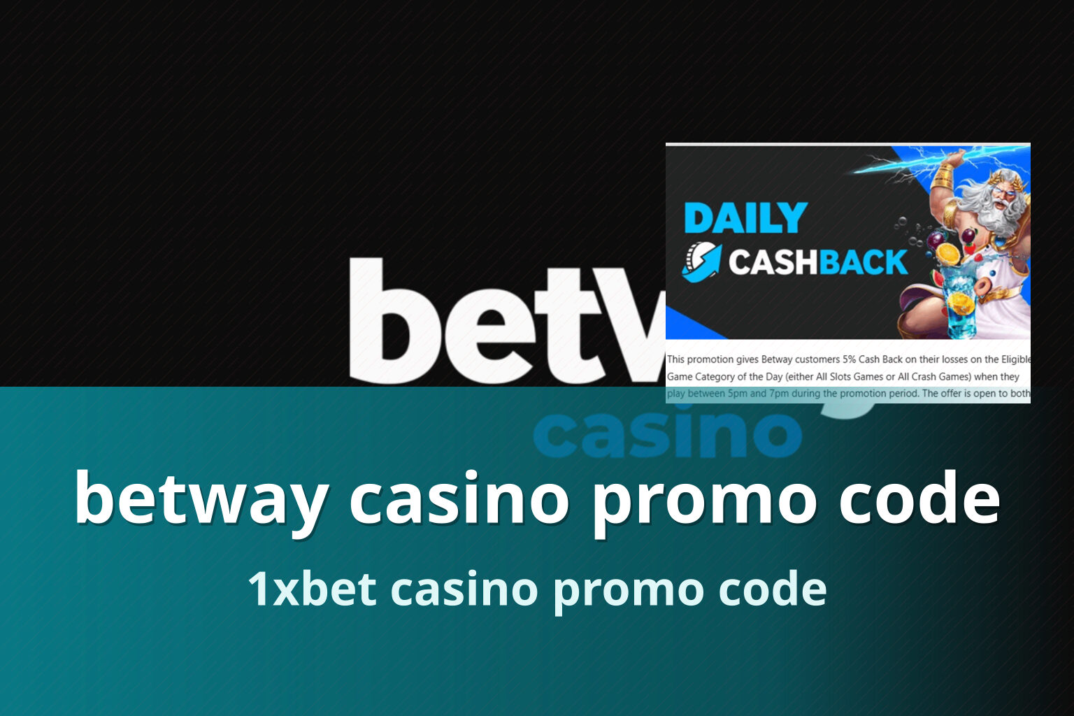 betway casino promo code 1xbet casino promo code