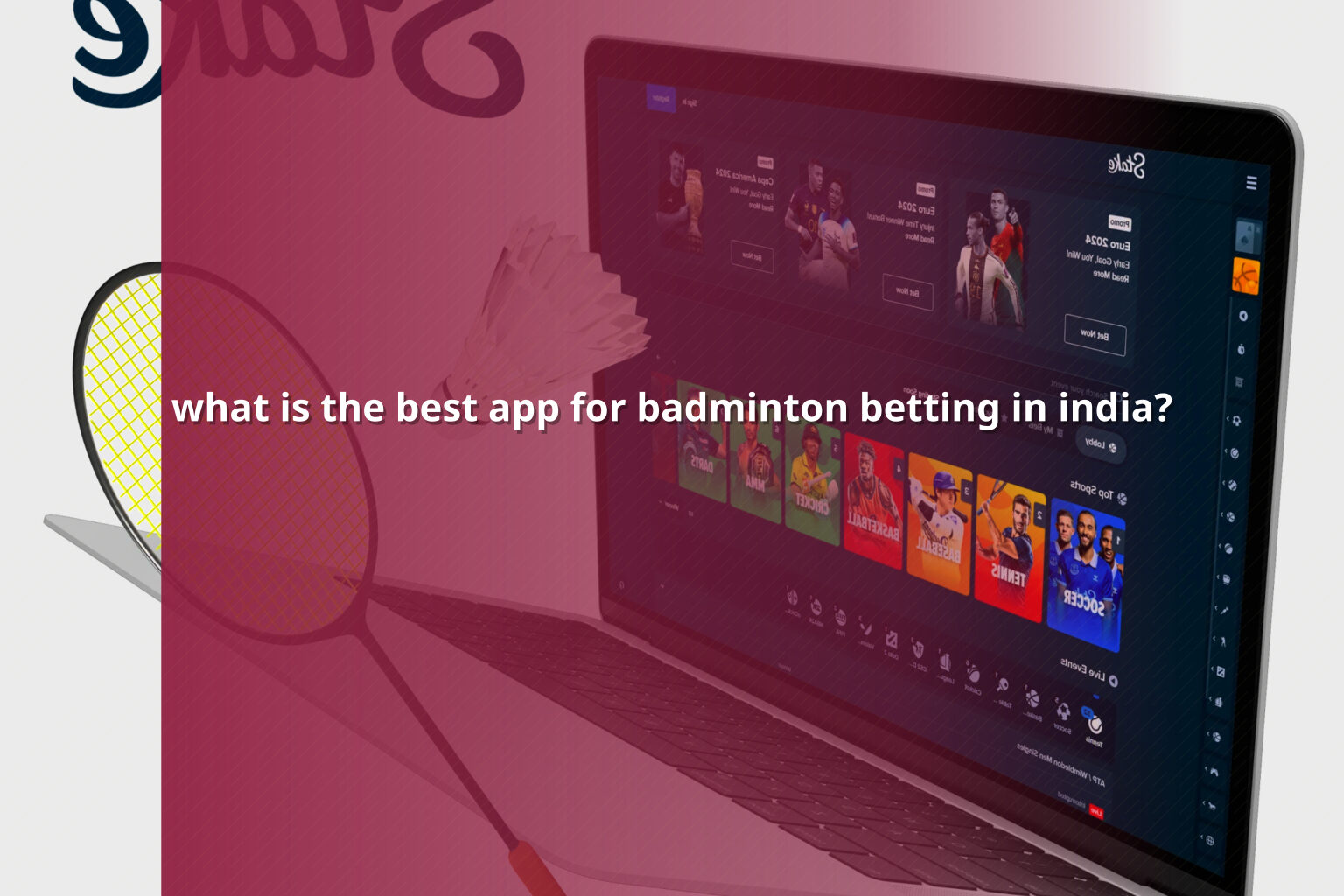 what is the best app for badminton betting in india? - การพนัน