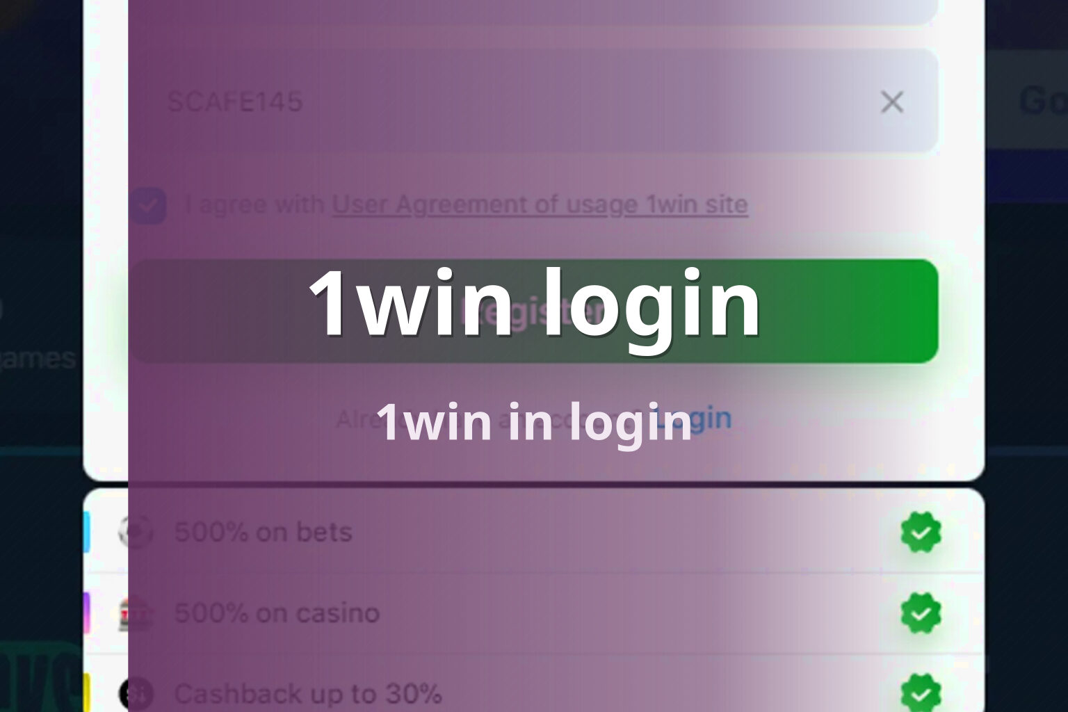 1win login - gaming_brand