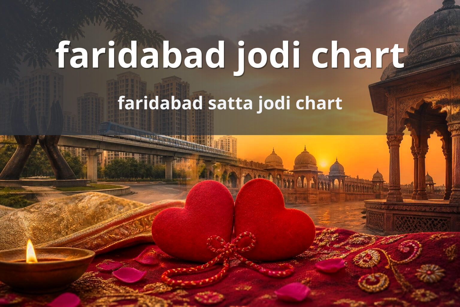 faridabad jodi chart faridabad satta jodi chart