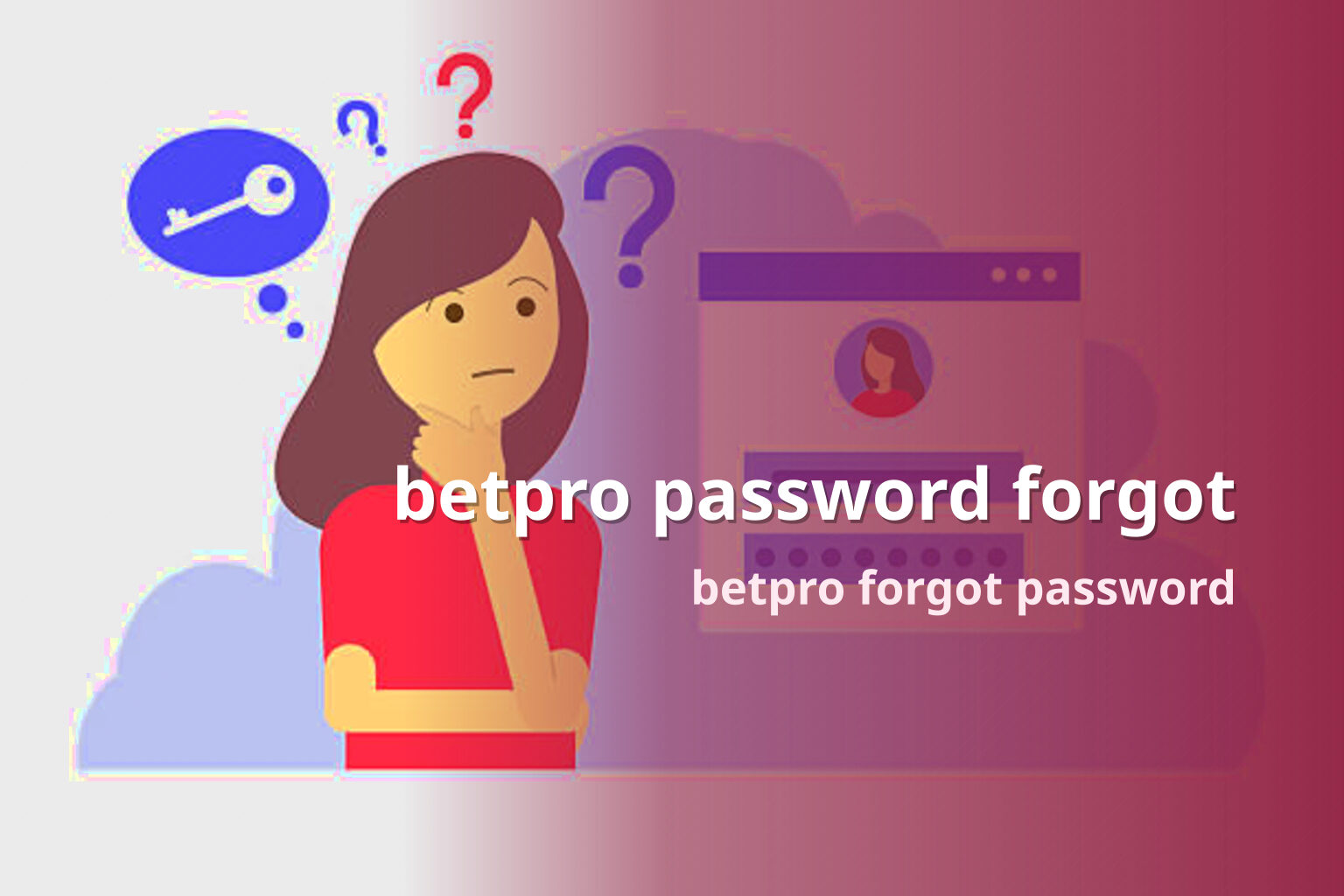 betpro password forgot - gaming_brand