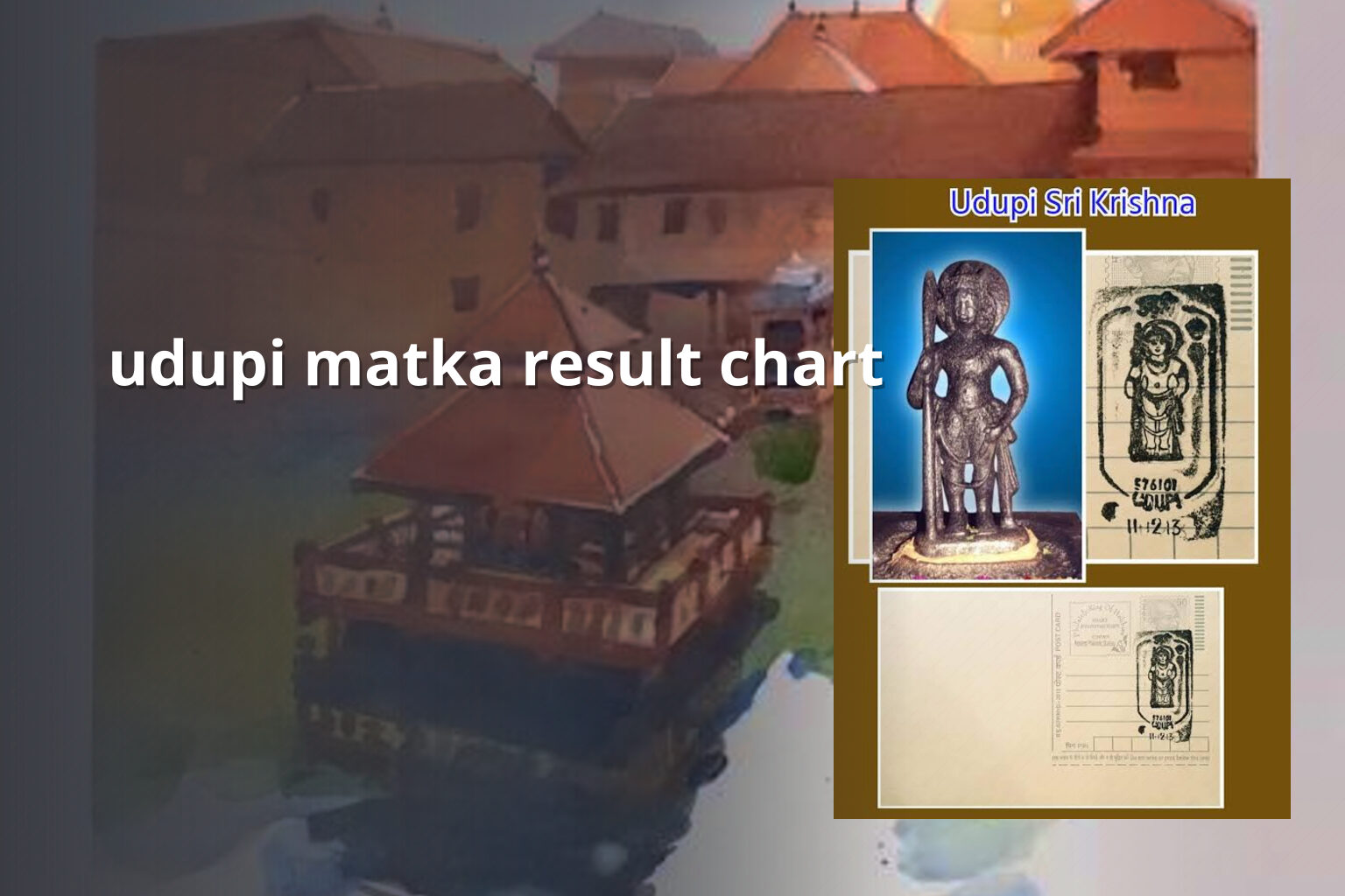 udupi matka result chart - matka_satta