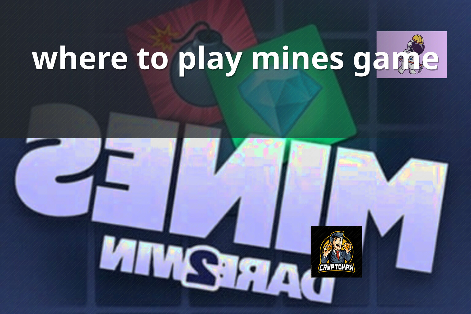 where to play mines game - mines_game