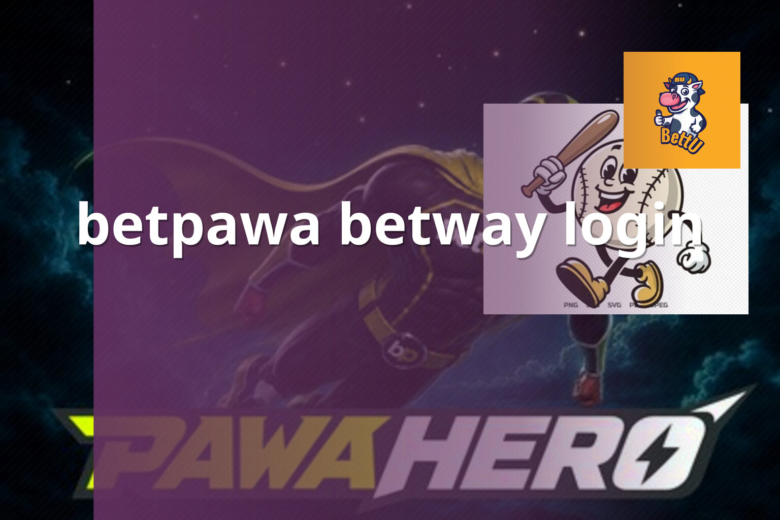 betpawa betway login - gaming_brand