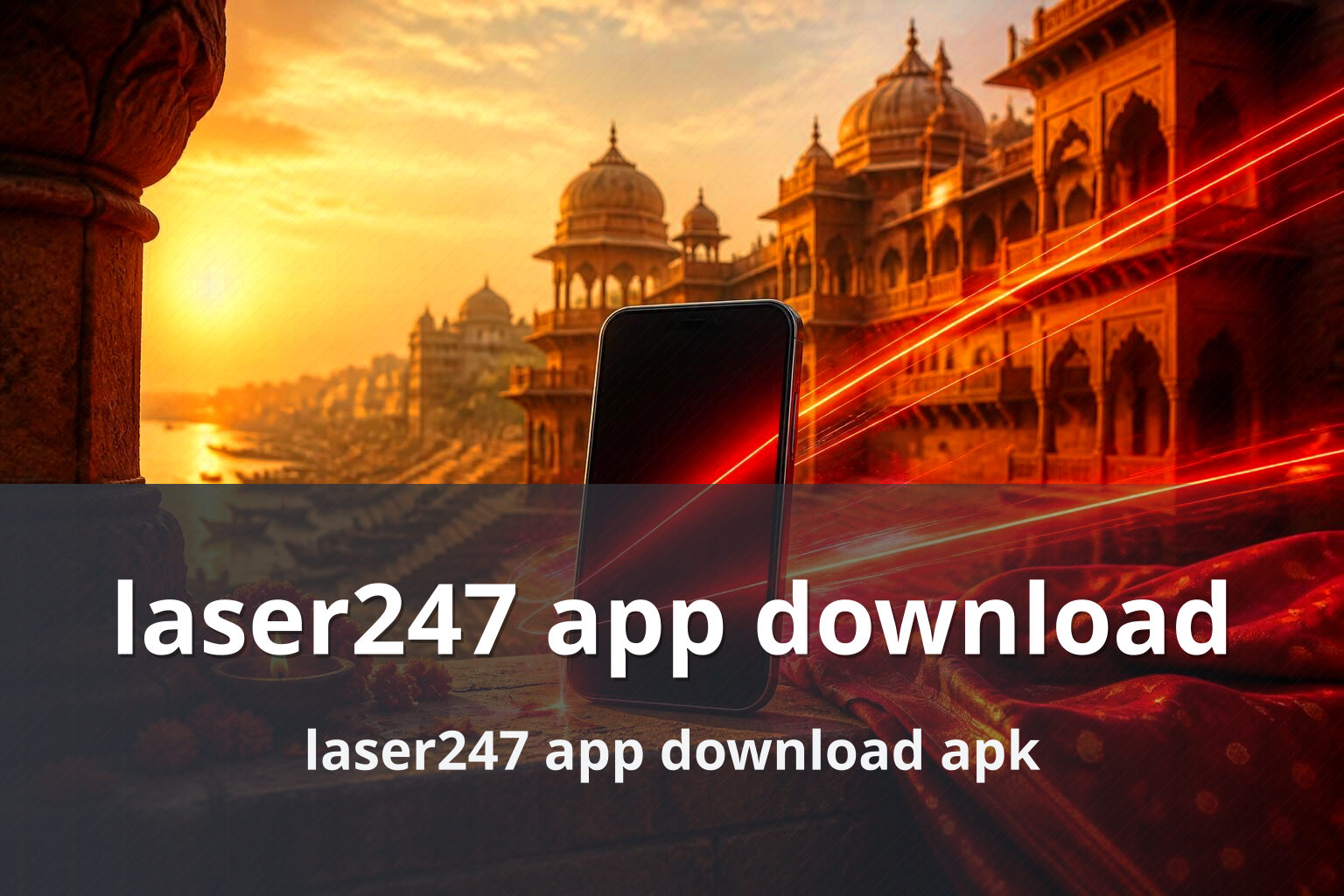 laser247 app download - gaming_brand