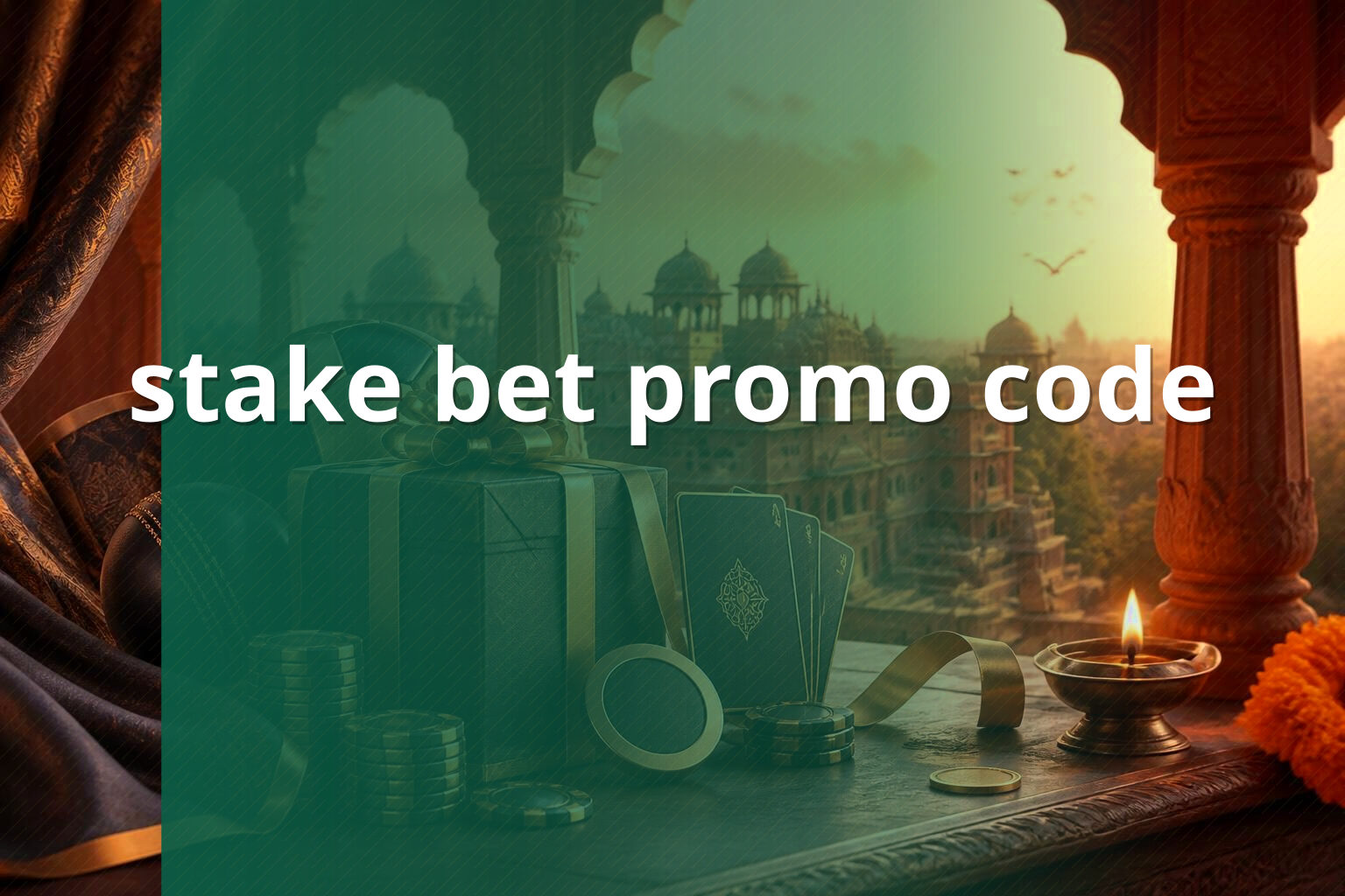 stake bet promo code - gaming_brand