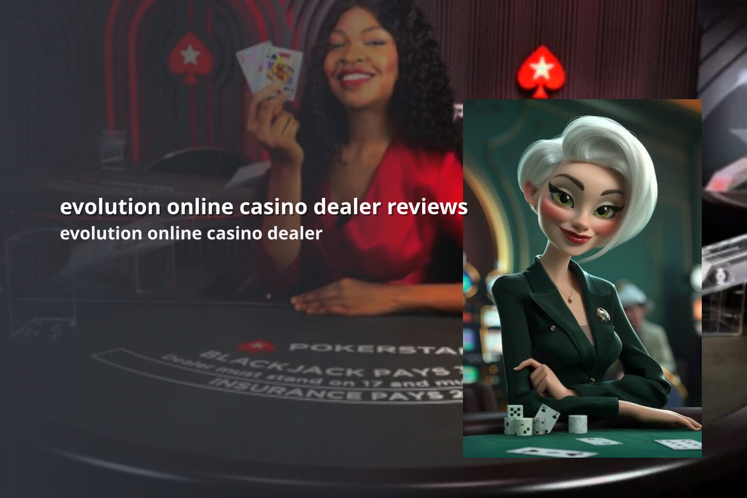 evolution online casino dealer reviews evolution online casino dealer