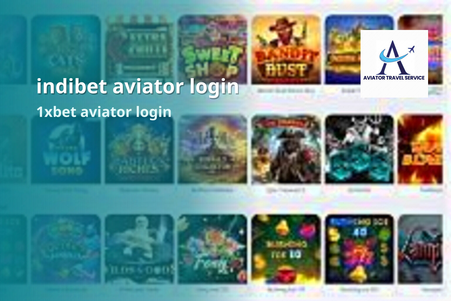 indibet aviator login - gaming_brand