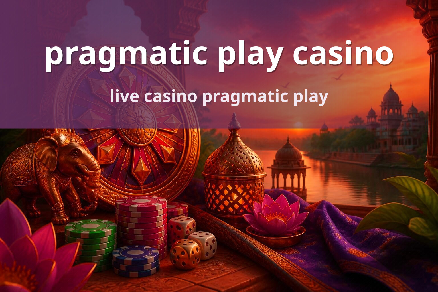 pragmatic play casino live casino pragmatic play
