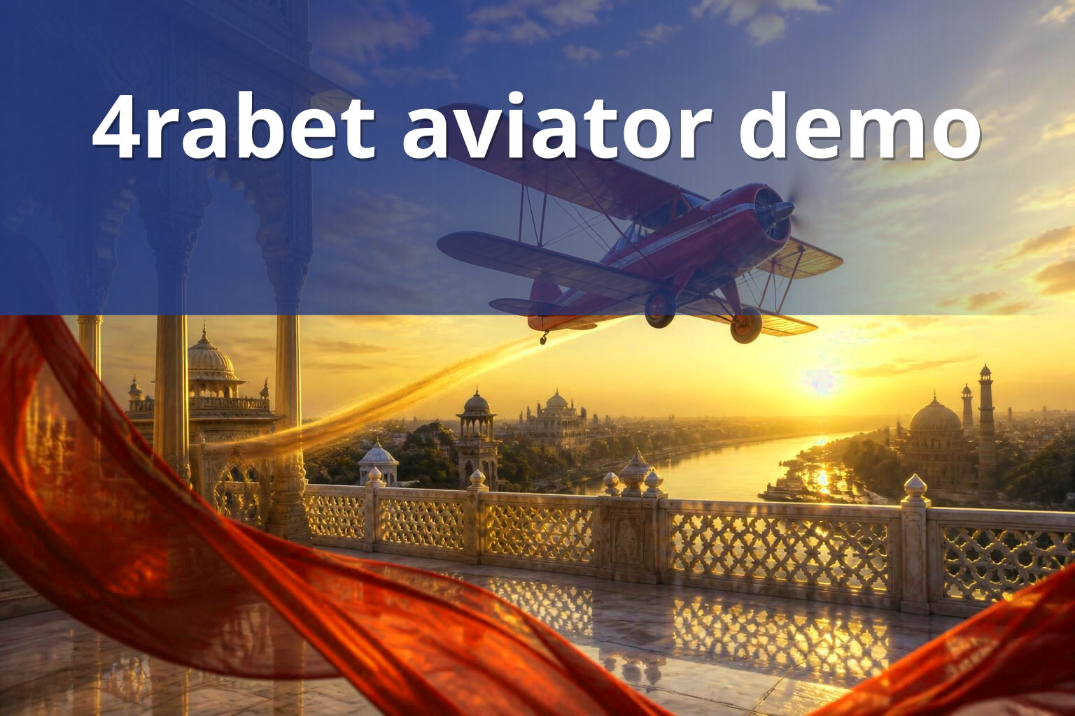 4rabet aviator demo - gaming_brand