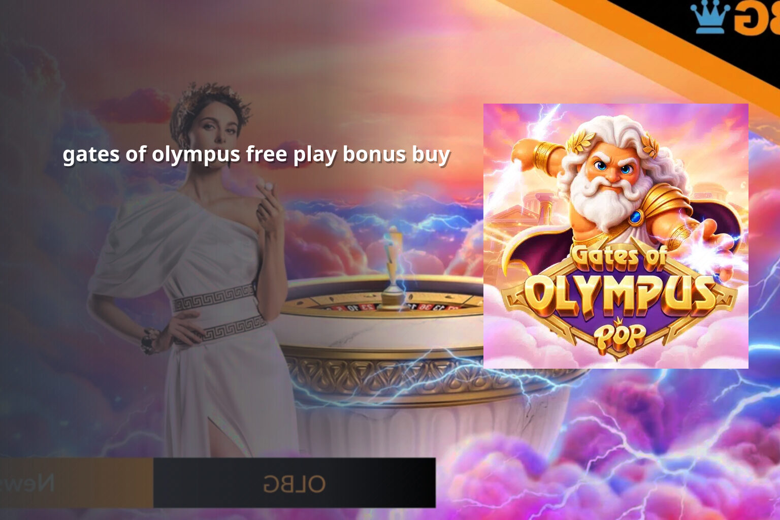 gates of olympus free play bonus buy - payment_and_bonus