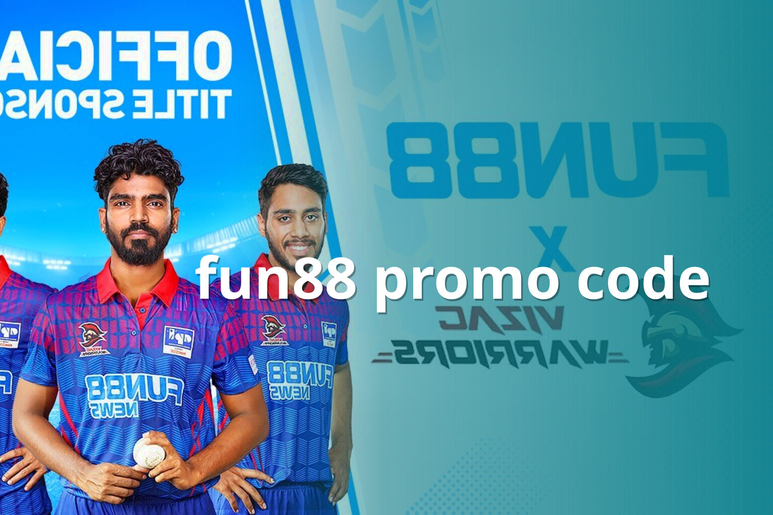 fun88 promo code - gaming_brand