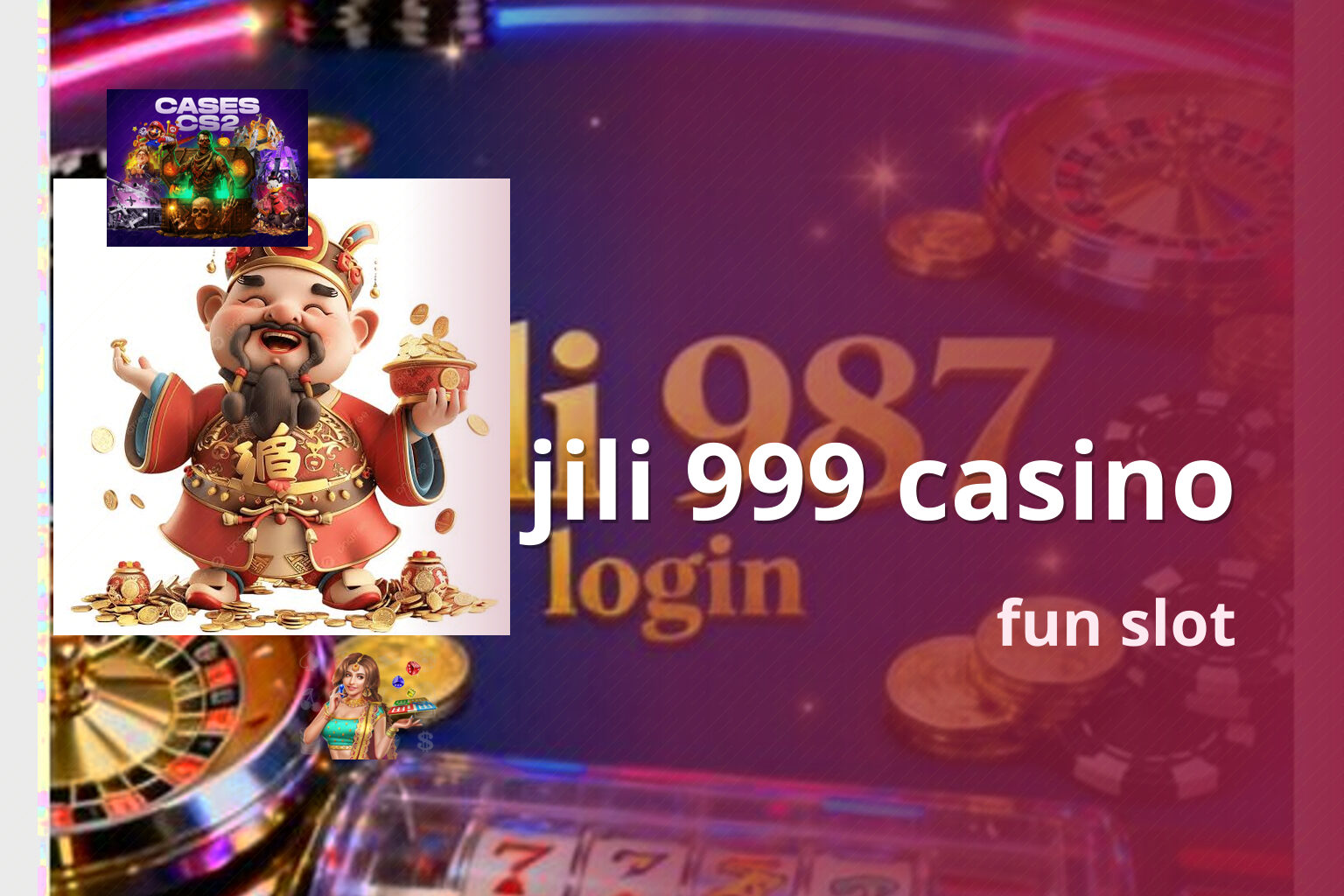 jili 999 casino fun slot