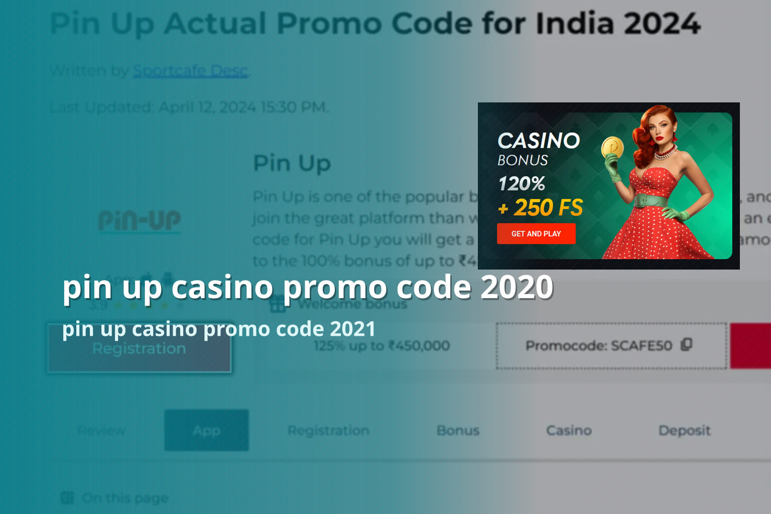 pin up casino promo code 2020 pin up casino promo code 2021