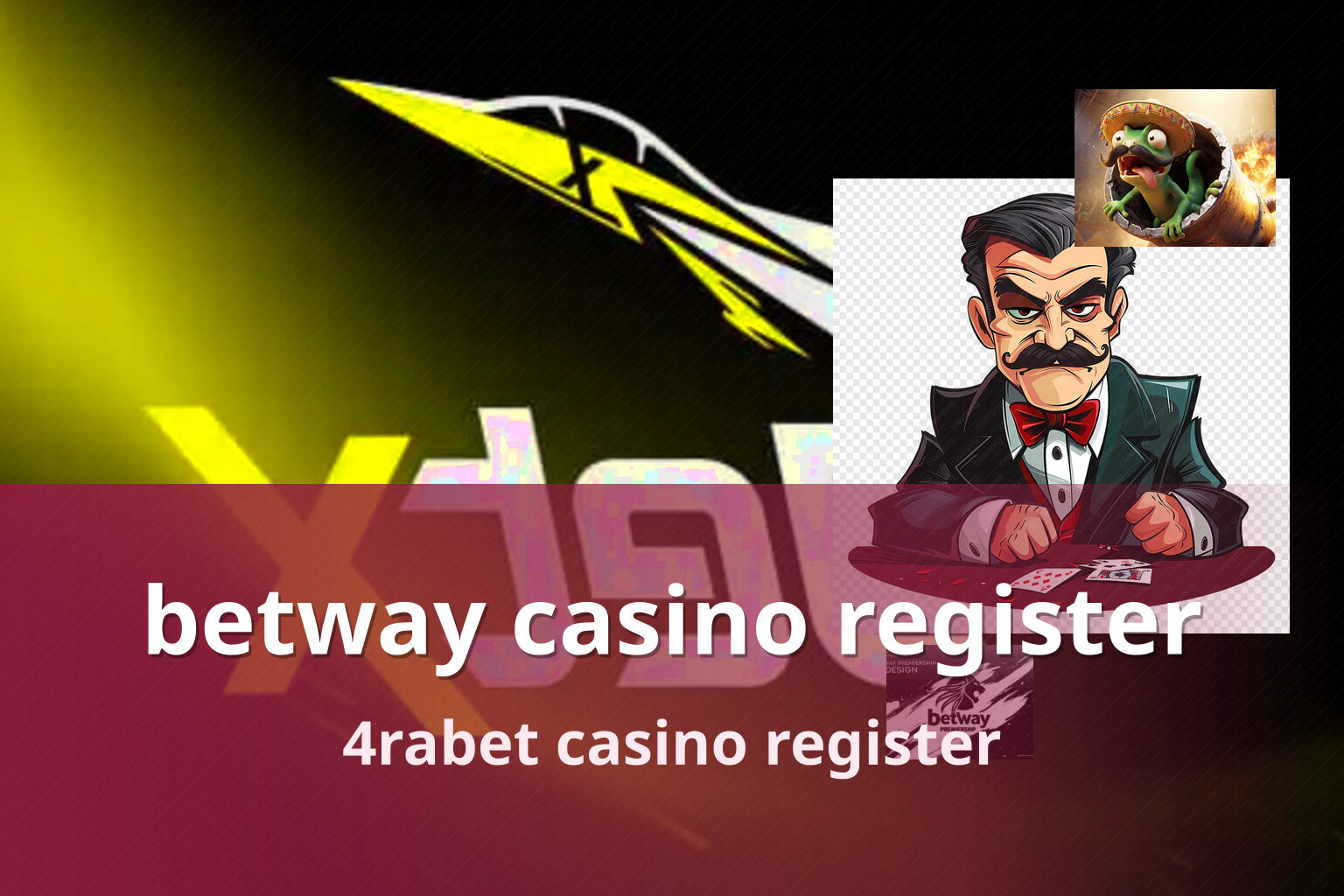 betway casino register - gaming_brand