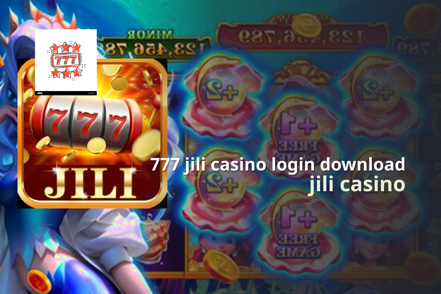 777 jili casino login download - slots