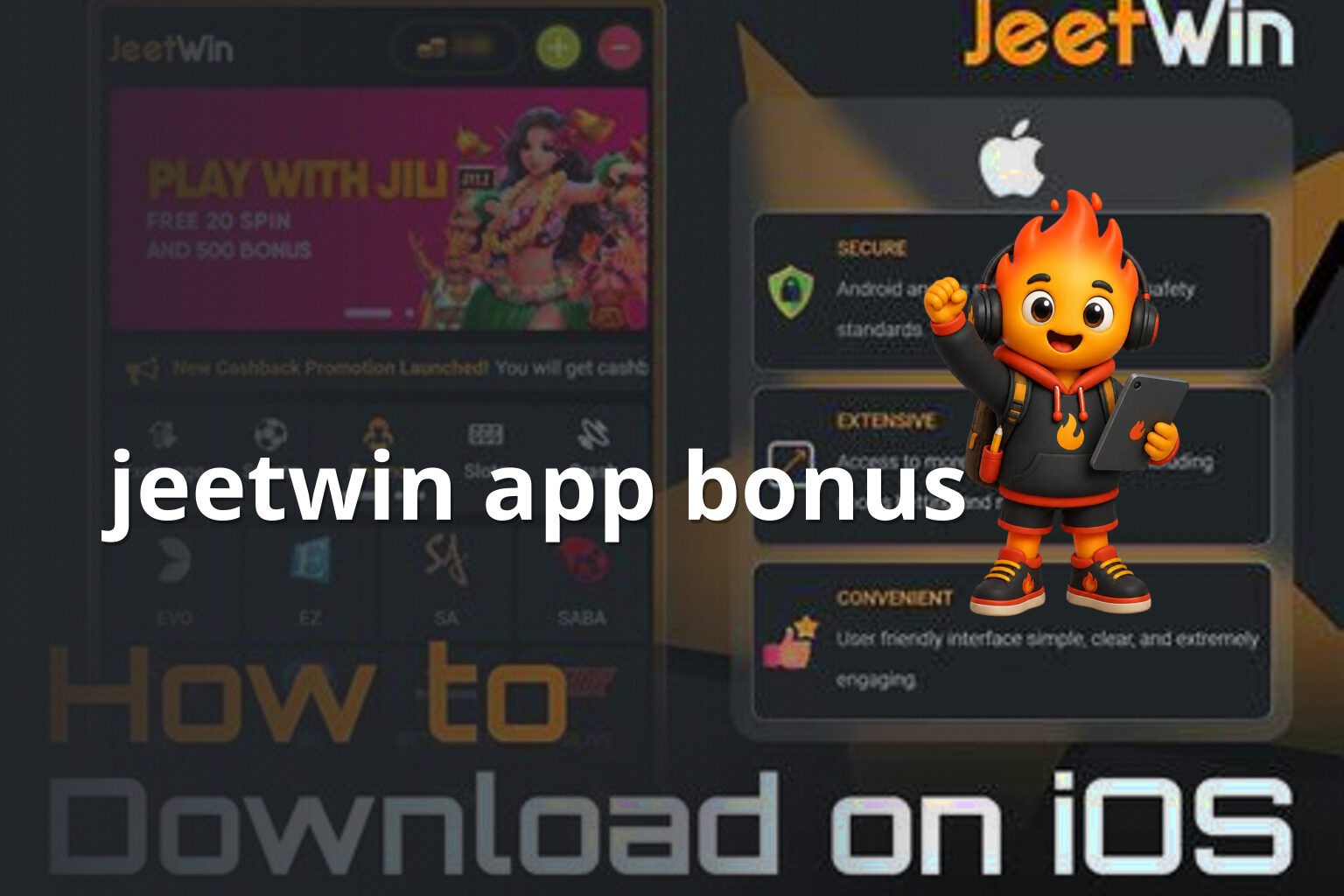 jeetwin app bonus - gaming_brand