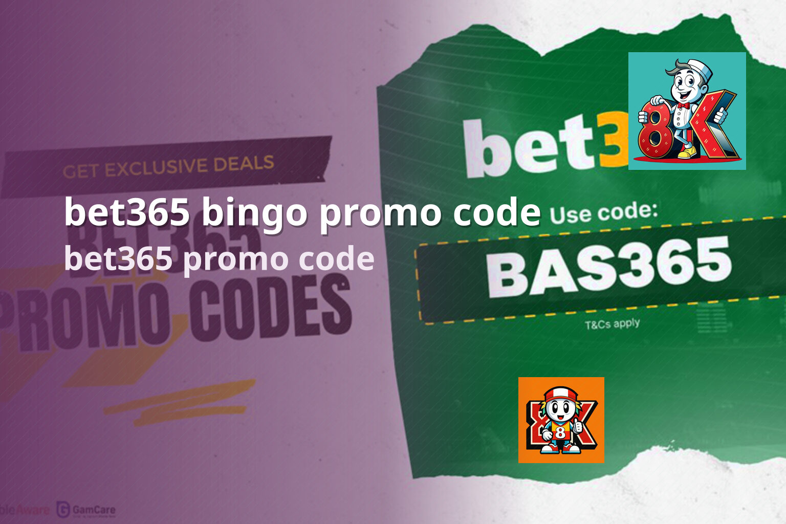bet365 bingo promo code bet365 promo code