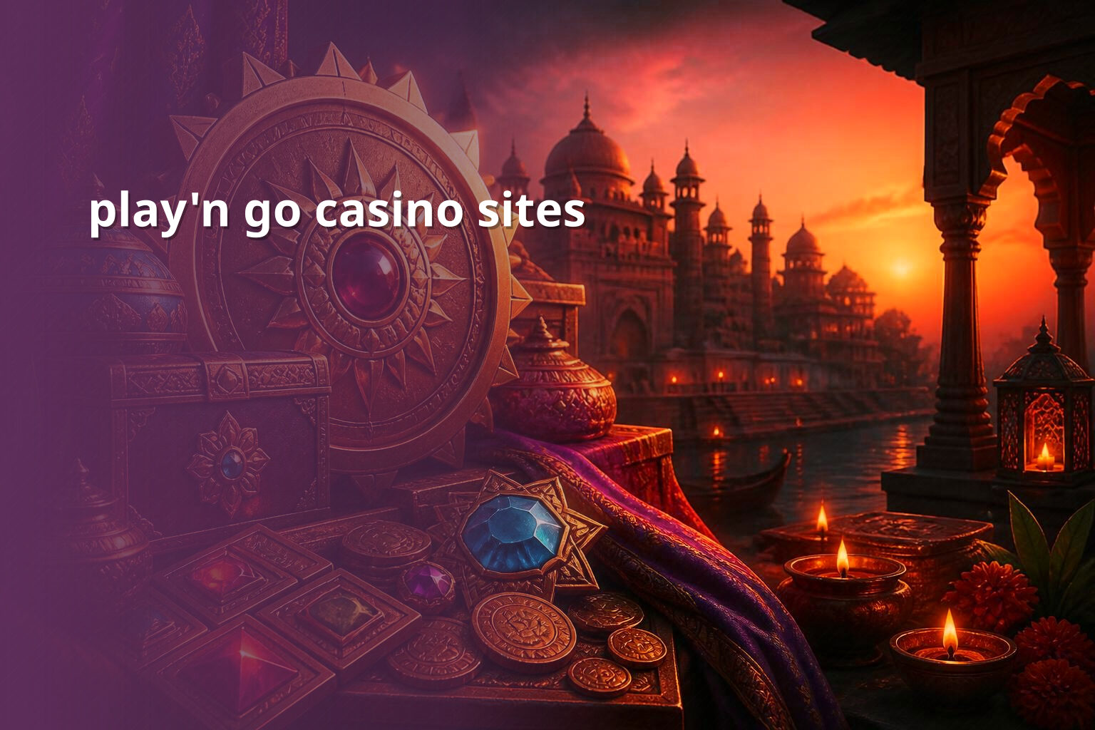 play'n go casino sites - casino