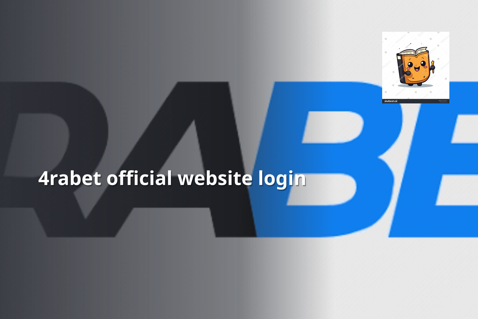 4rabet official website login - gaming_brand