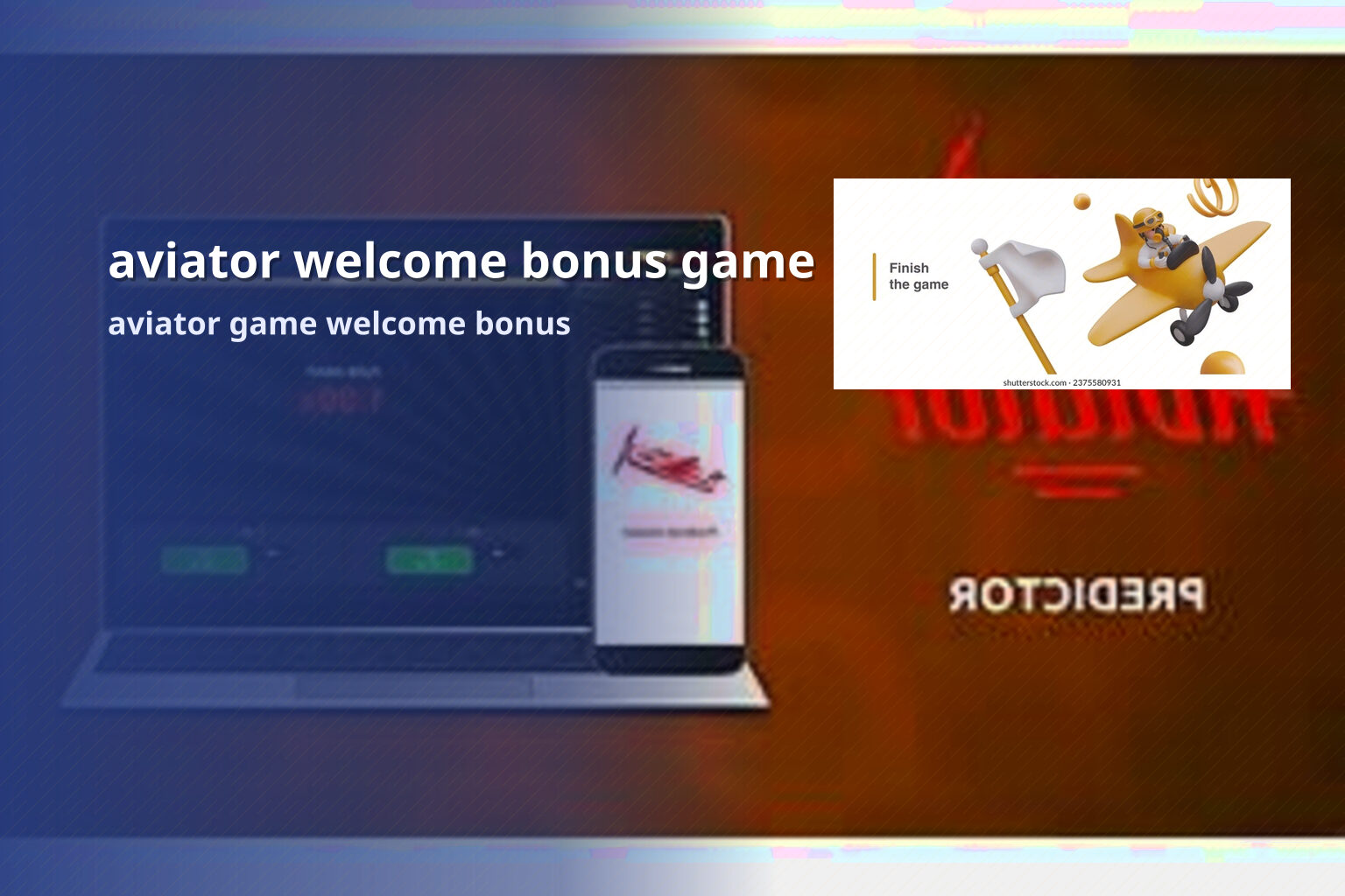 aviator welcome bonus game - crash_games