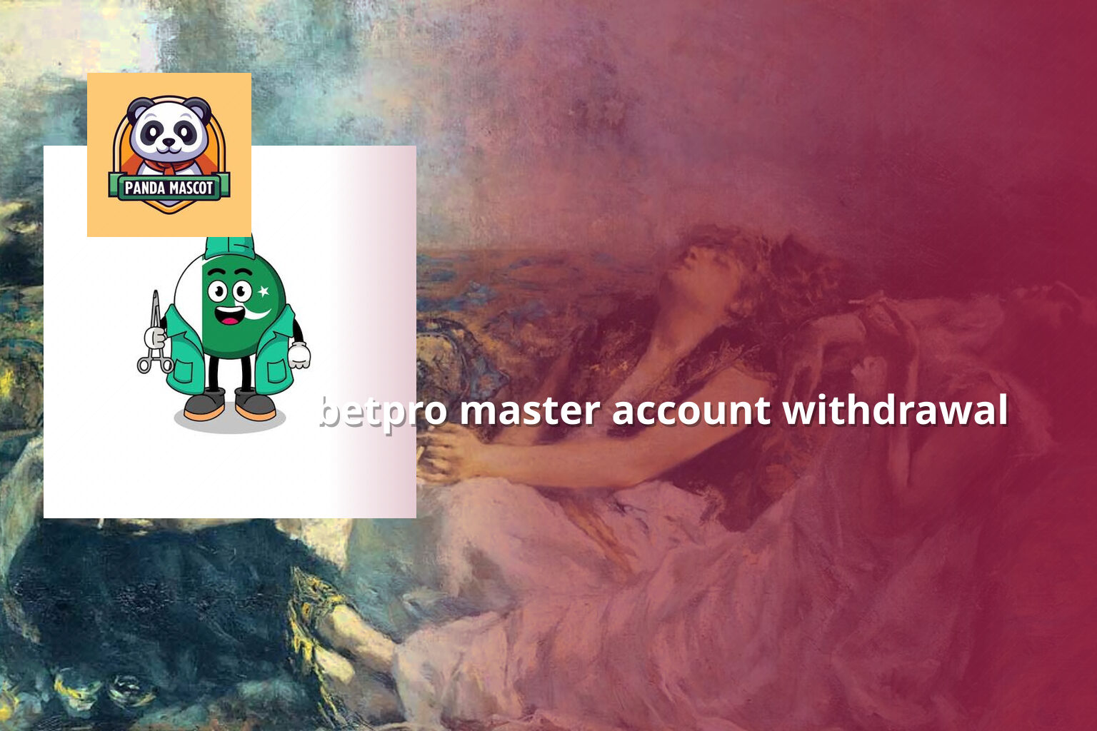 betpro master account withdrawal - gaming_brand