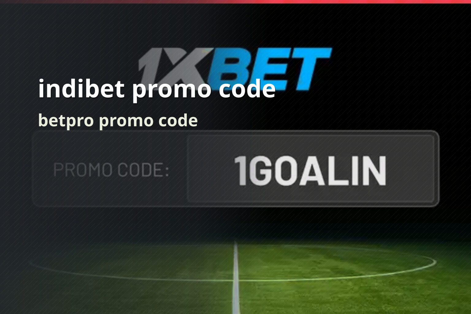 indibet promo code - gaming_brand