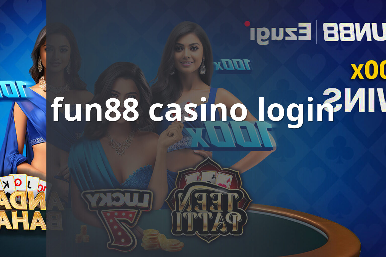 fun88 casino login - gaming_brand