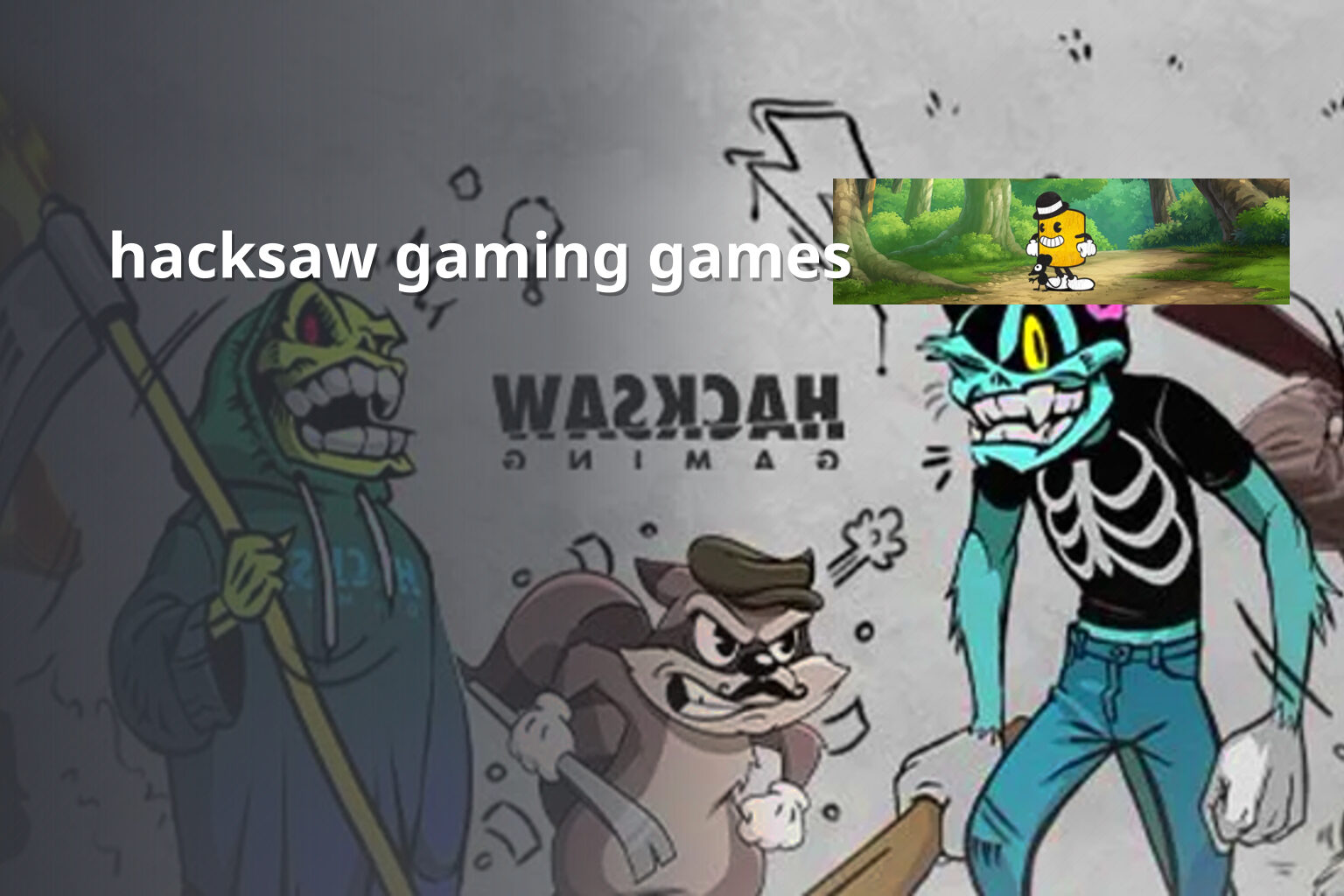 hacksaw gaming games - gaming_brand