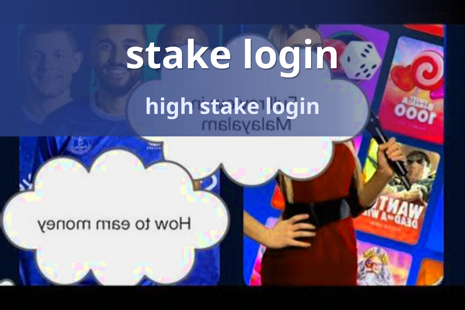 stake login - gaming_brand
