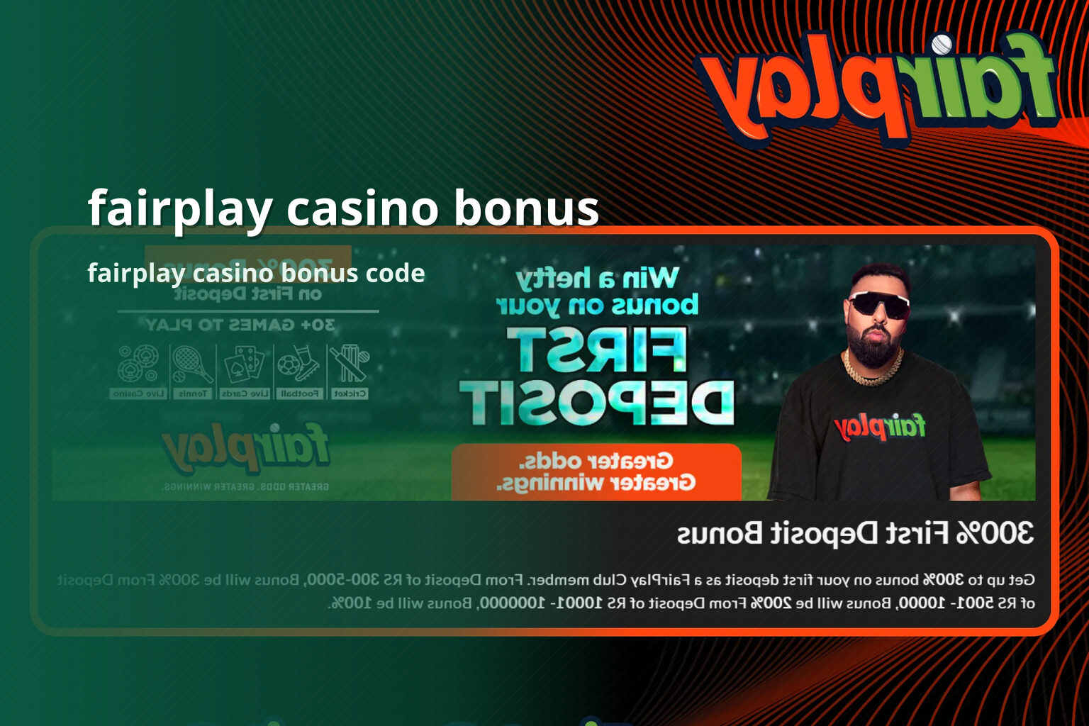 fairplay casino bonus fairplay casino bonus code