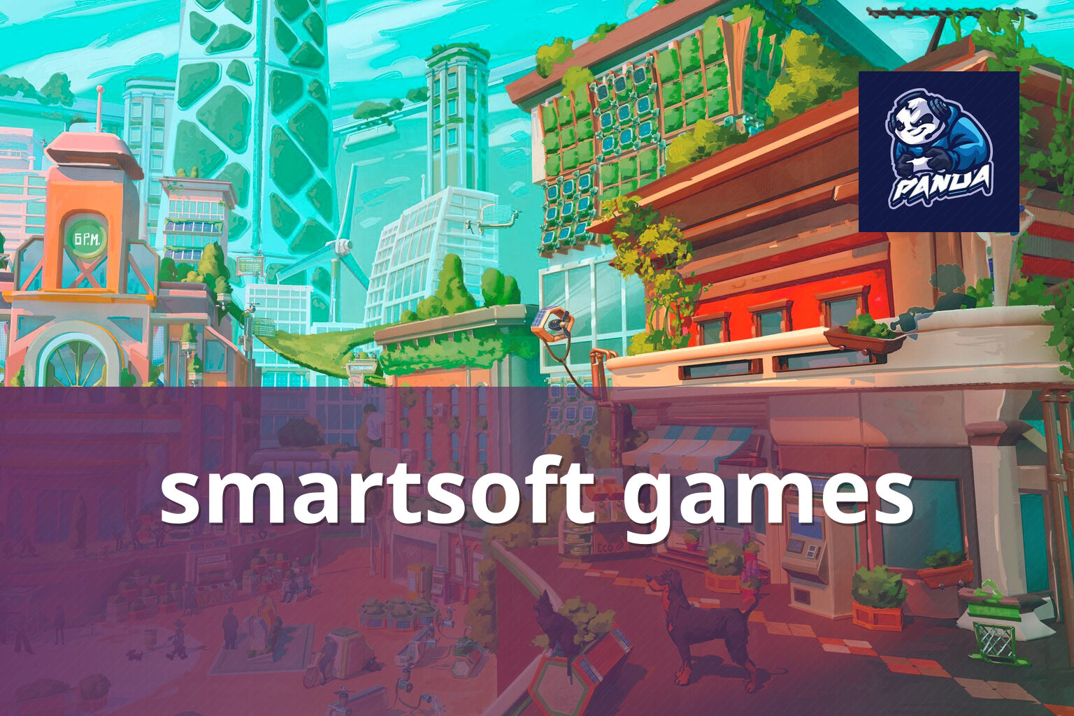 smartsoft games - gaming_brand