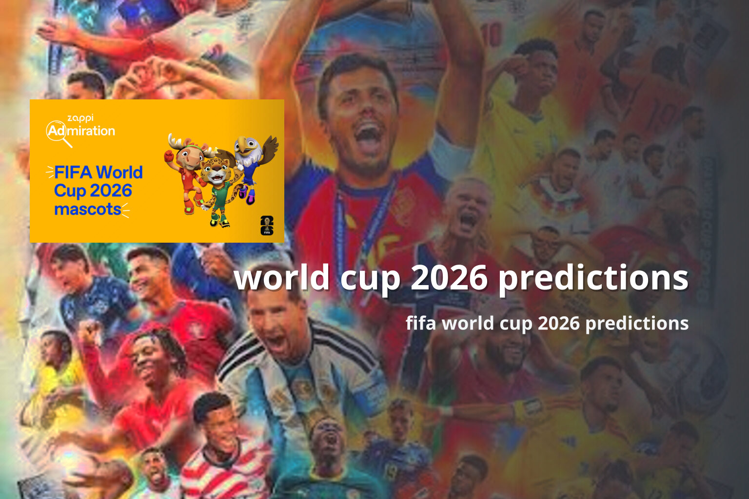 world cup 2026 predictions fifa world cup 2026 predictions