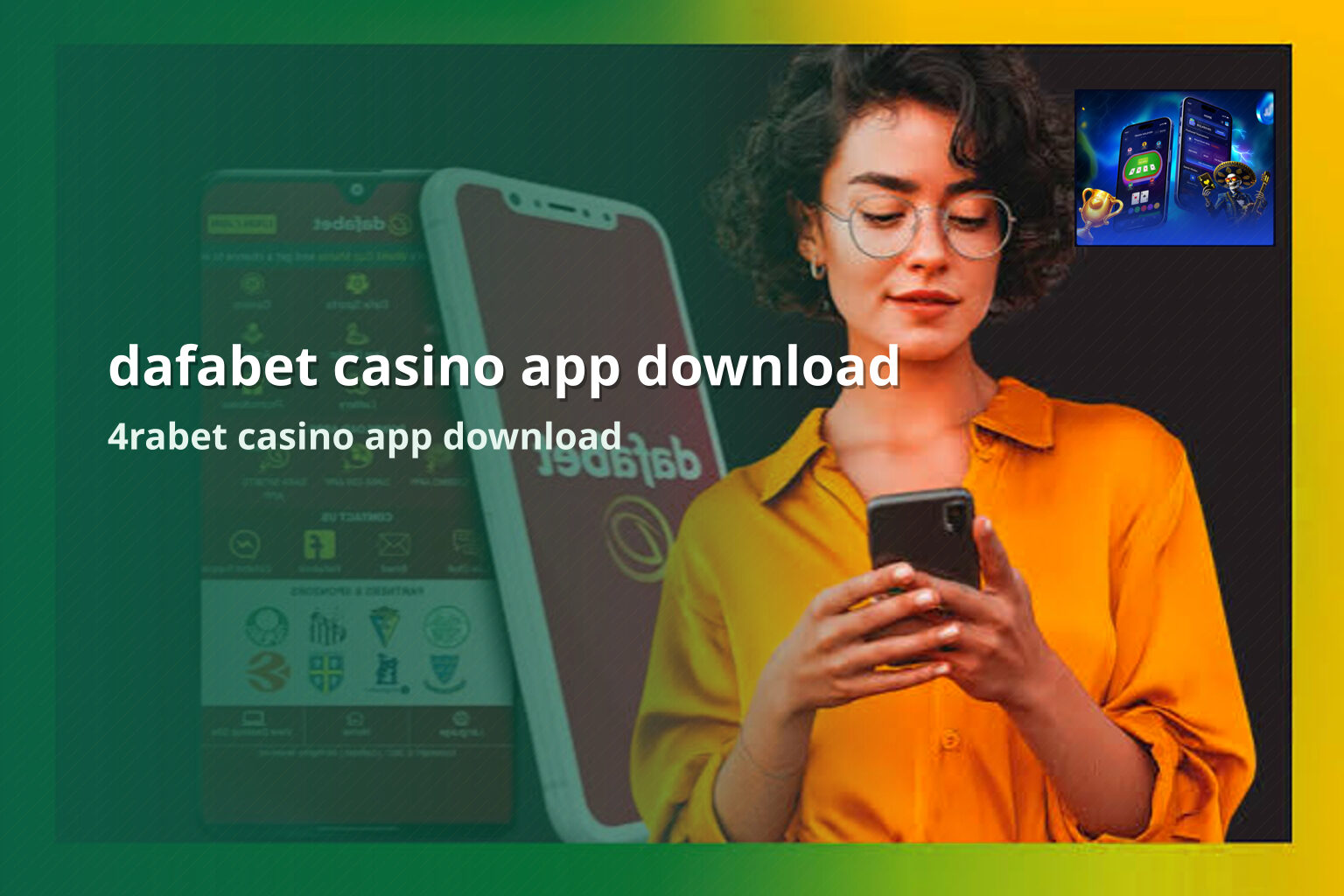 dafabet casino app download - gaming_brand