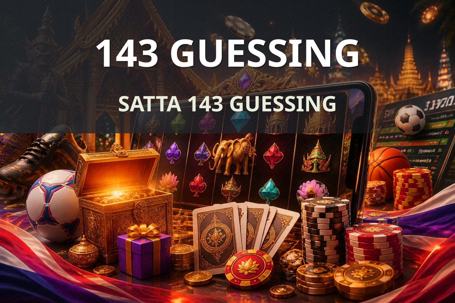 143 GUESSING SATTA 143 GUESSING