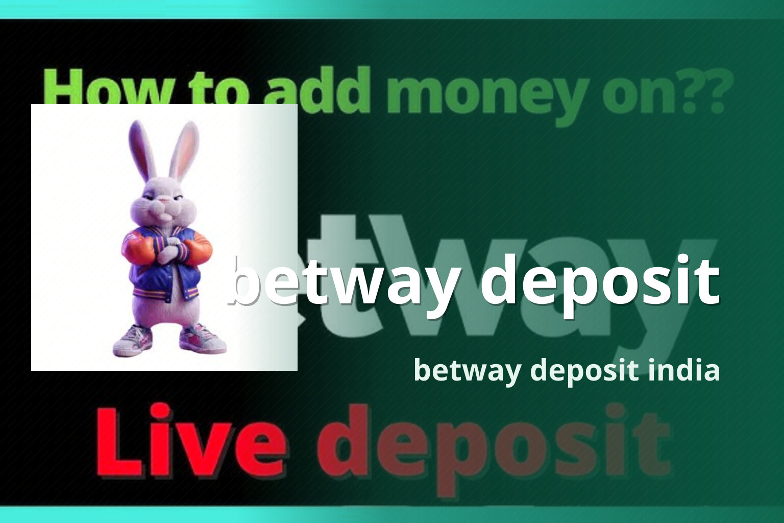 betway deposit - gaming_brand