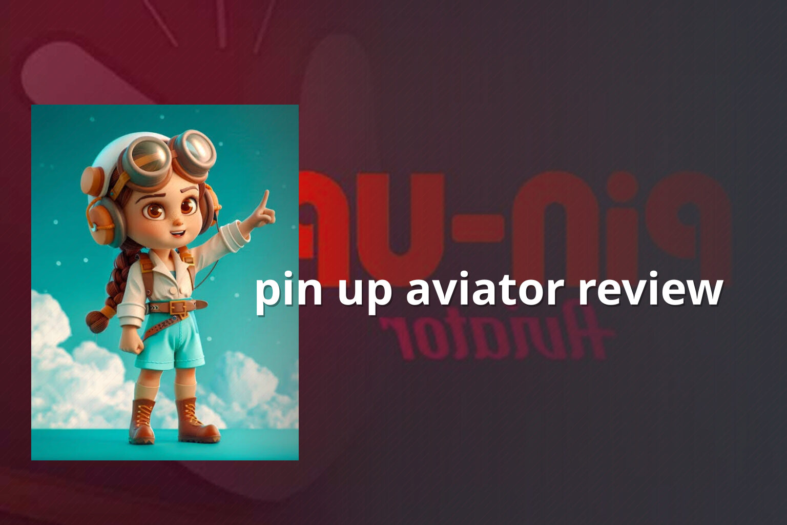 pin up aviator review - gaming_brand