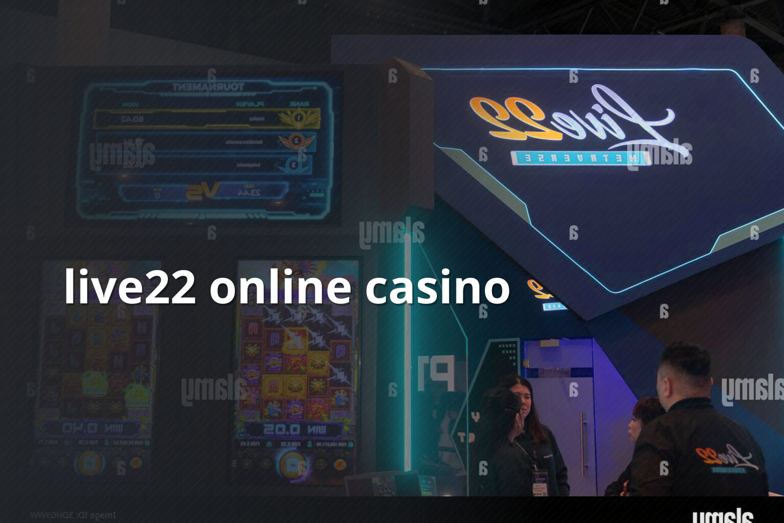 live22 online casino - casino