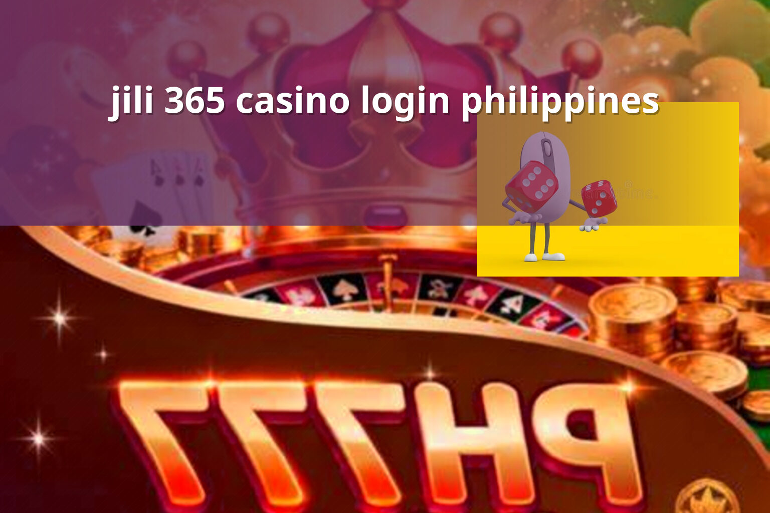 jili 365 casino login philippines - slots