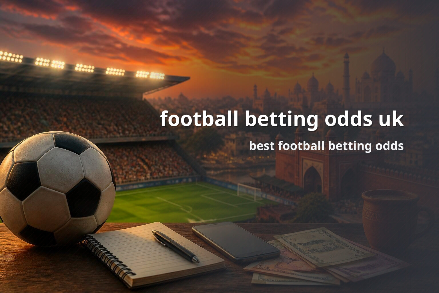 football betting odds uk - sportsbook