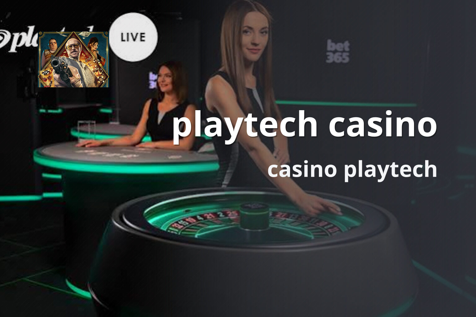 playtech casino - casino