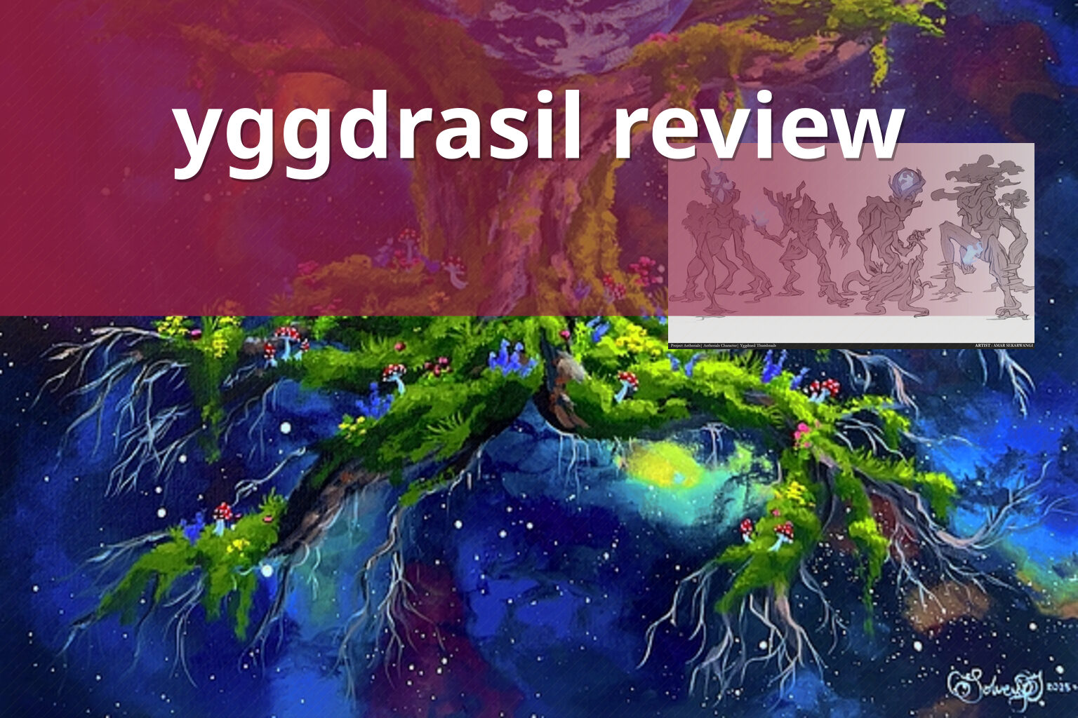 yggdrasil review - gaming_brand