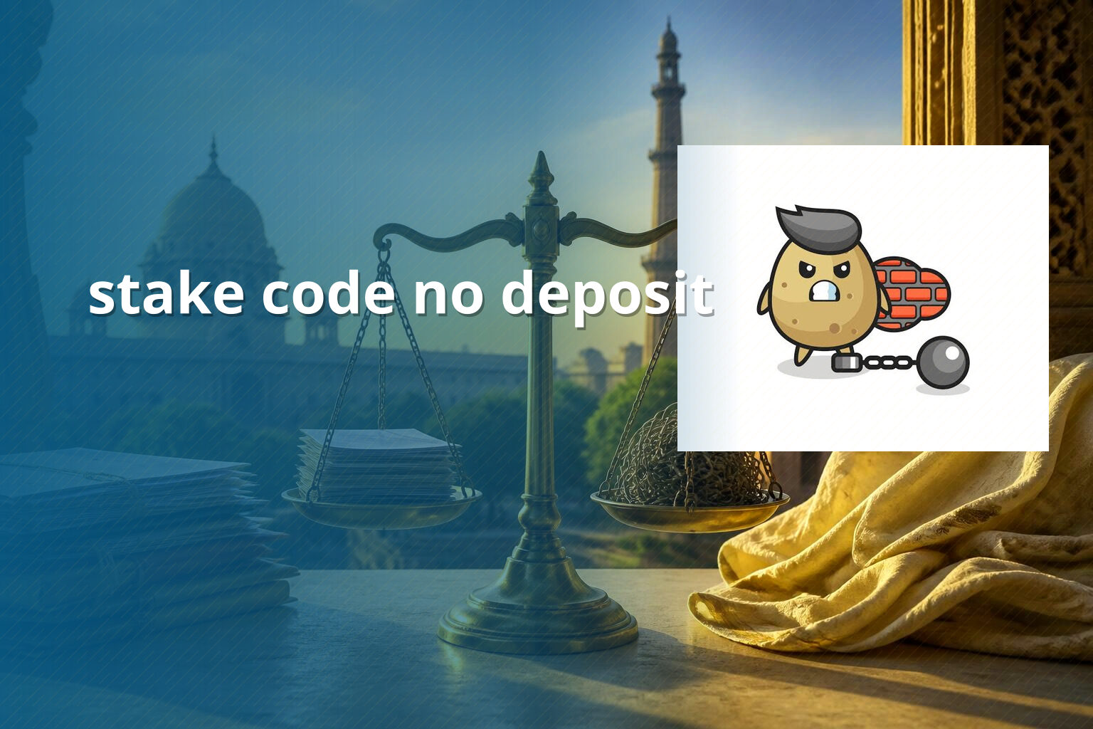 stake code no deposit - gaming_brand