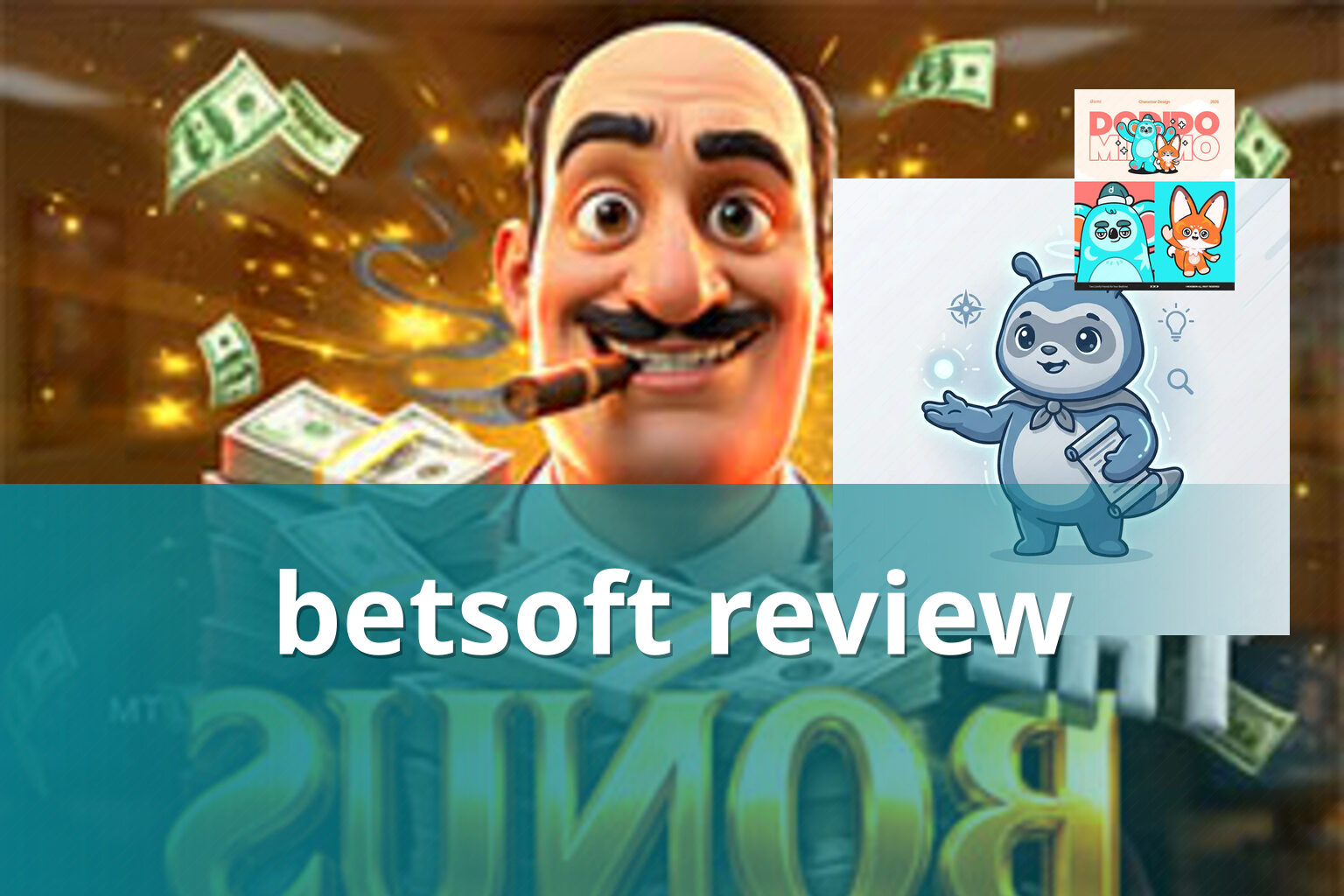 betsoft review - gaming_brand