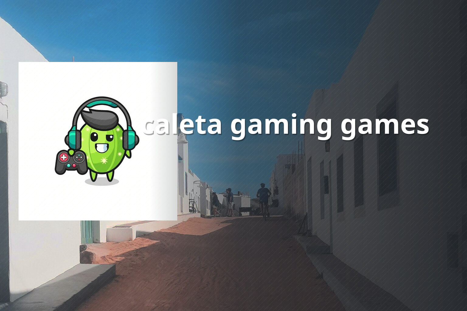 caleta gaming games - gaming_brand