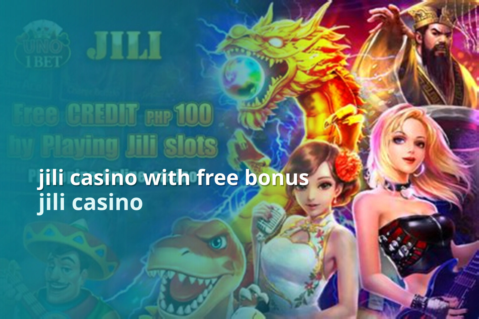 jili casino with free bonus jili casino
