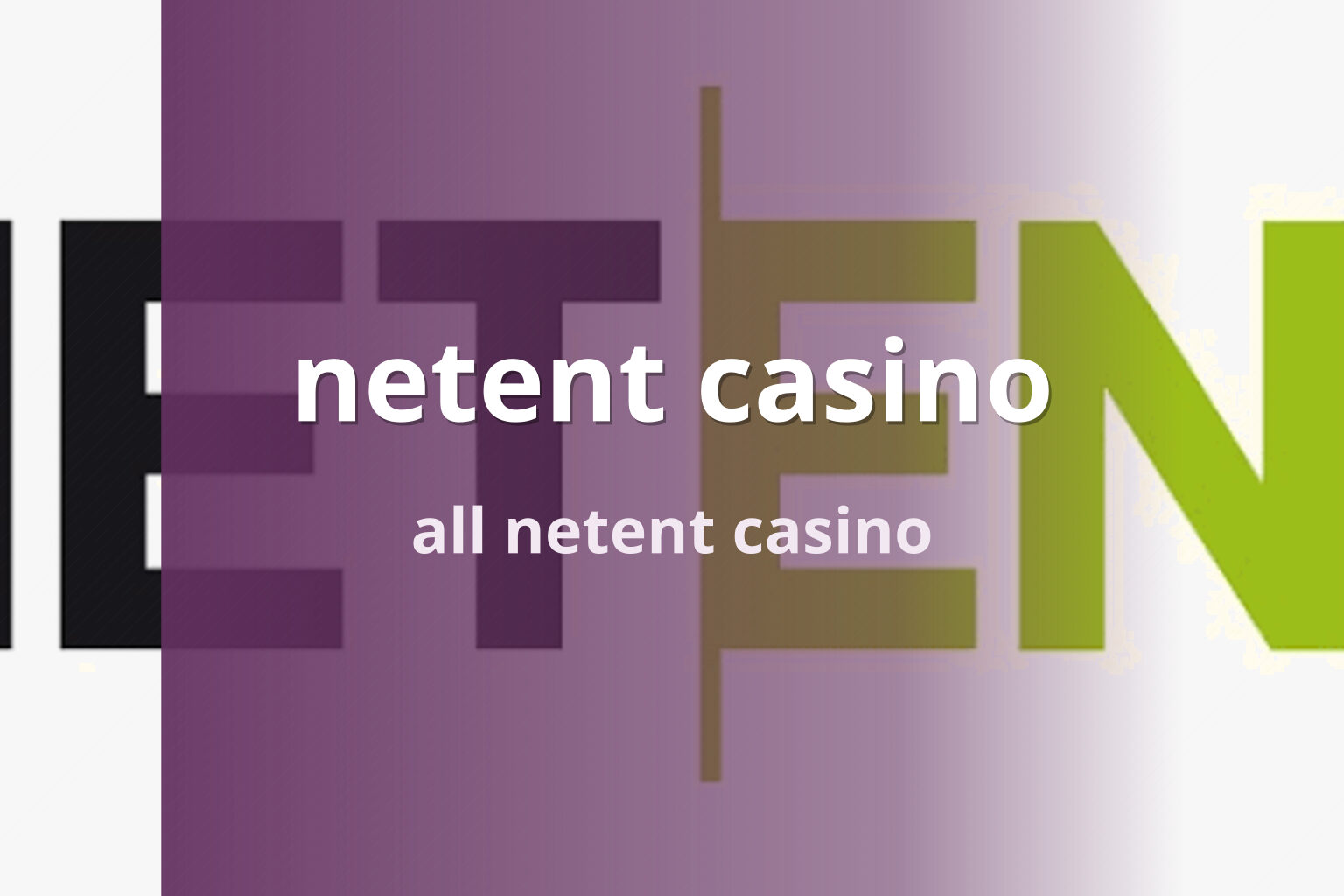 netent casino all netent casino