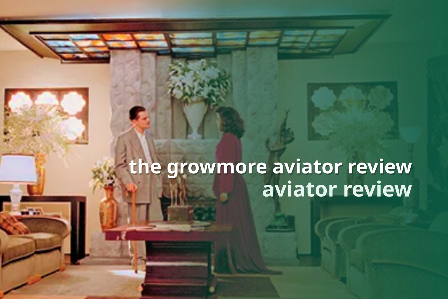 the growmore aviator review - crash_games