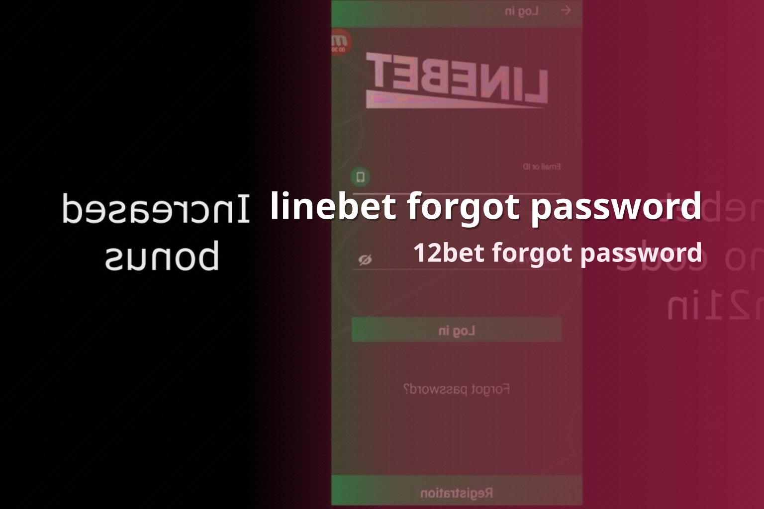 linebet forgot password - gaming_brand