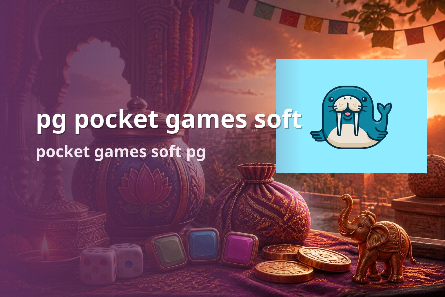 pg pocket games soft pocket games soft pg